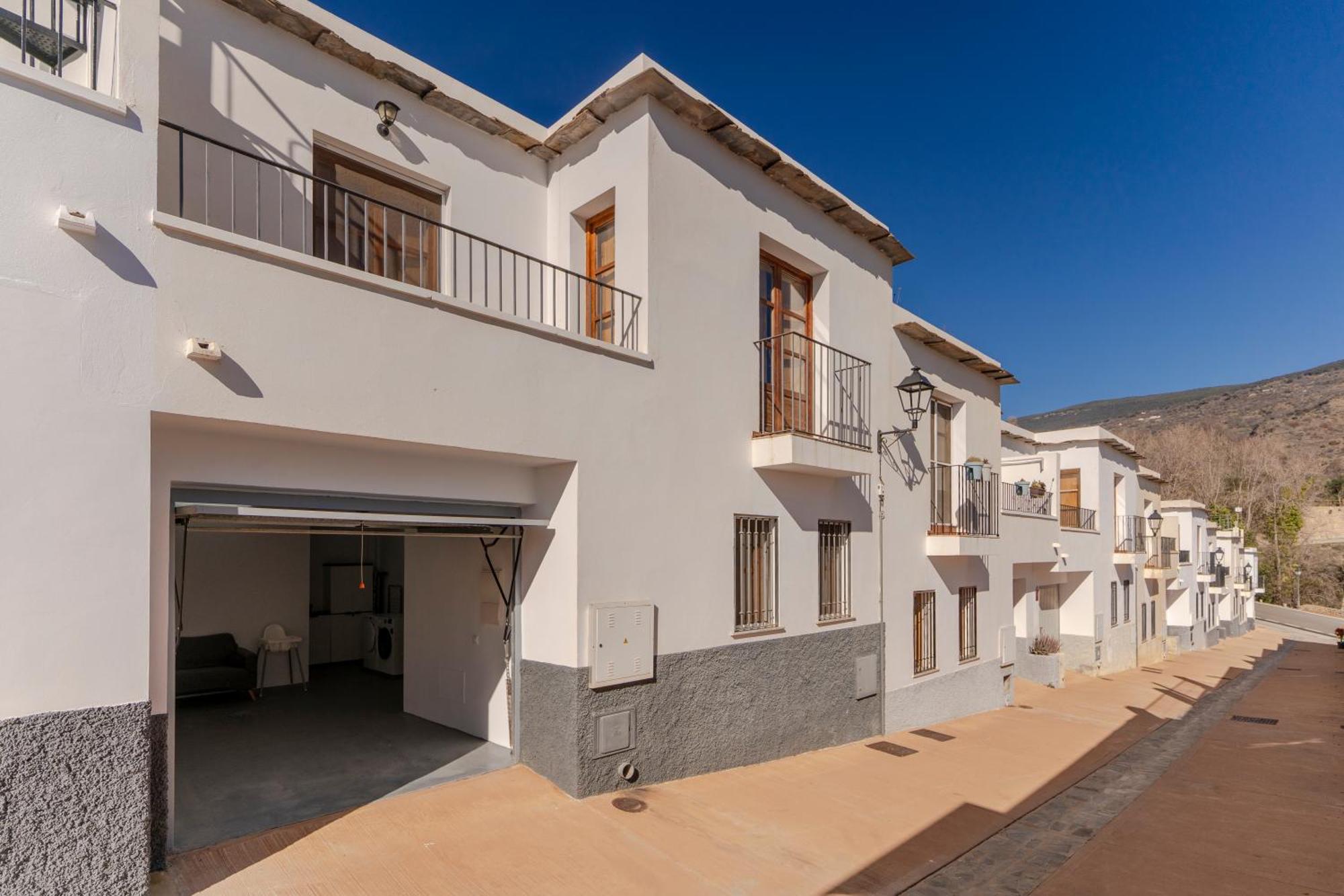 Rentitspain Picena Natural Terraza, Confort Y Vistas Unicas Exterior photo